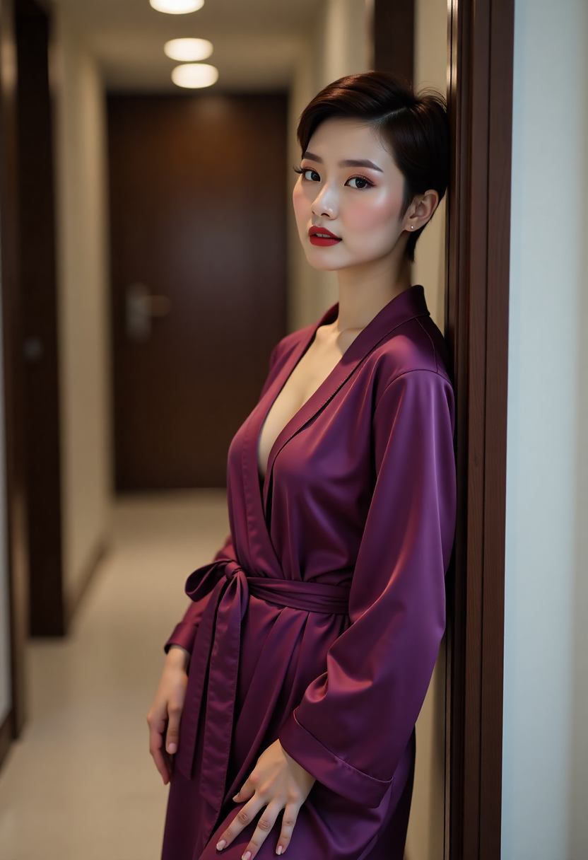 身心之间海报